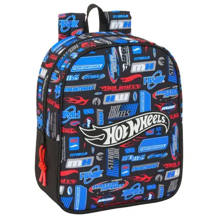 Hot Wheels adaptable backpack 27cm product photo