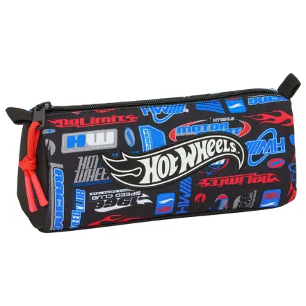 Hot Wheels pencil case product photo
