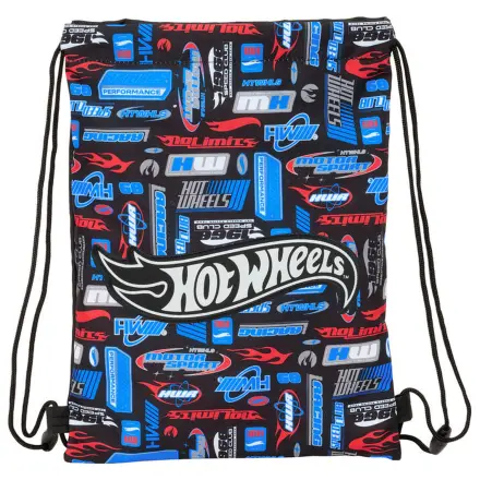Hot Wheels gym bag 34cm product photo