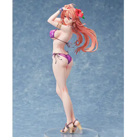 Hotlimit PVC Statue 1/4 CoverGirl Minatsu 43 cm termékfotója