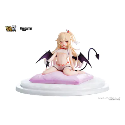 Houkai Gakuen Statue 1/7 Femirins Succubus 15 cm termékfotója