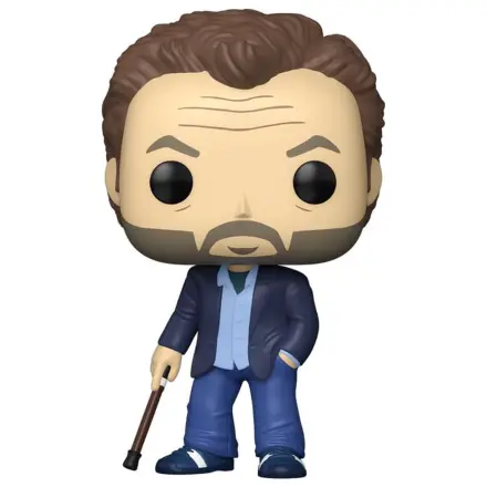 Funko POP! figure Dr. House 9 cm product photo