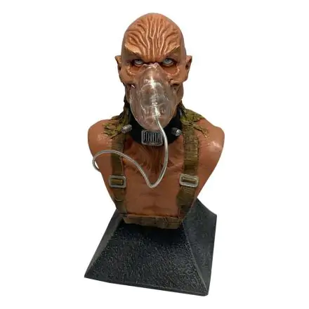 House of 1000 Corpses Mini Bust Dr. Satan 15 cm product photo