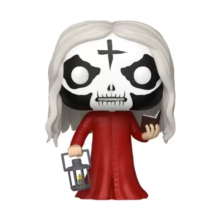 House of 1000 Corpses Funko POP! Plus Vinyl Figure Otis B. Driftwood 9 cm product photo