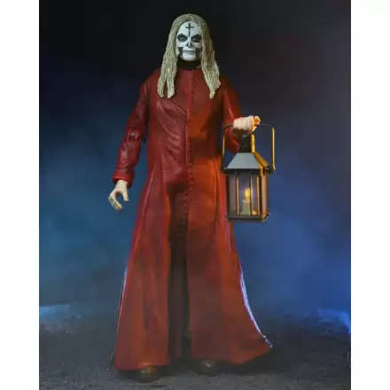 House of 1000 Corpses Action Figure Otis (Red Robe) 20th Anniversary 18 cm termékfotója