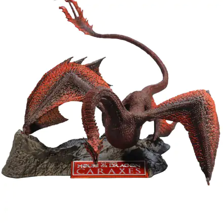 House of the Dragon PVC Statue Caraxes 20 cm product photo