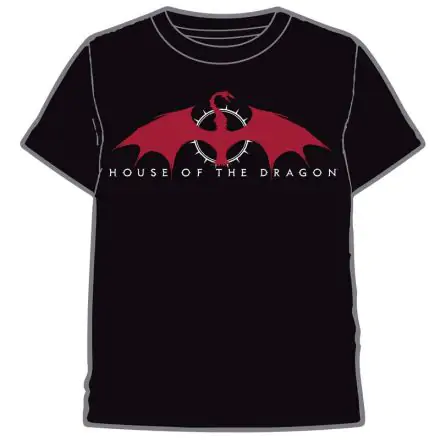 House of the Dragon - Dragon t-shirt product photo