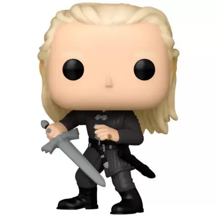 House of the Dragon Funko POP! TV Vinyl Figure Daemon Targaryen 9 cm termékfotója