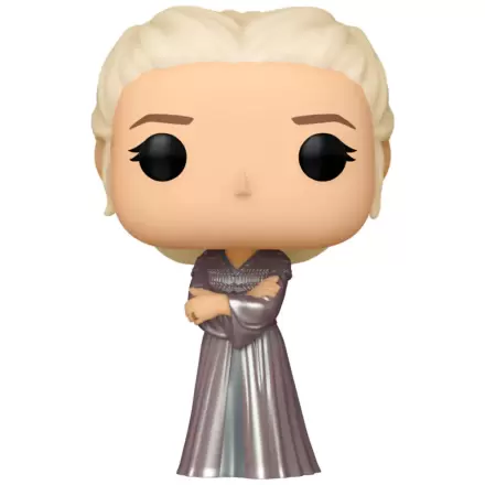 House of the Dragon Funko POP! TV Vinyl Figure Rhaynera Targaryen 9 cm termékfotója