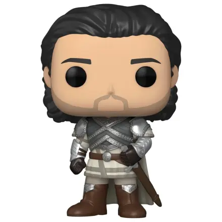House of the Dragon Funko POP! Vinyl Figure Ser Criston Cole Exclusive Edition 9 cm product photo