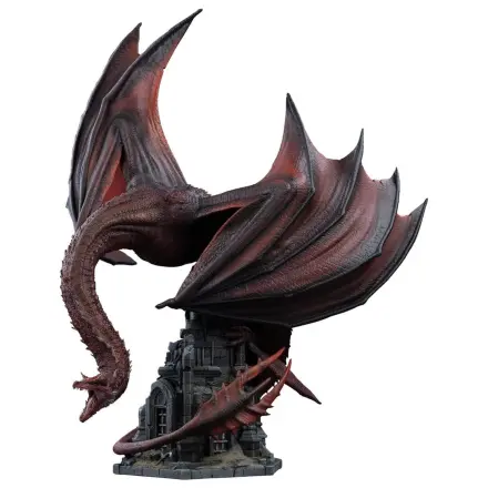 House of the Dragon Icons Statue Caraxes 36 cm product photo