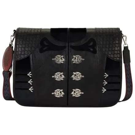 Crossbody with Coin Bag House of the Dragon product photo