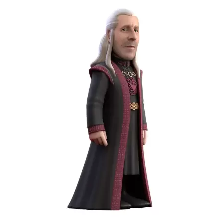 House of the Dragon Minix Figure Viserys Targaryen 12 cm product photo