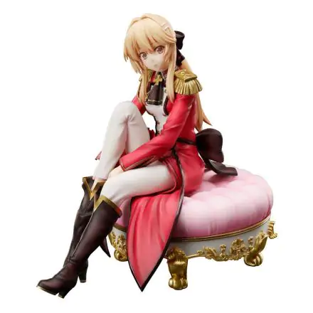 How a Realist Hero Rebuilt the Kingdom PVC Statue 1/7 Liscia Elfrieden 17 cm product photo