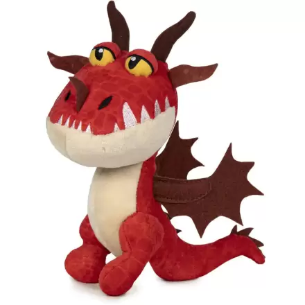 How to Train Your Dragon 3 Hookfang plush toy 32cm termékfotója