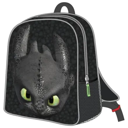 How to Train Your Dragon 3D backpack 30cm product photo
