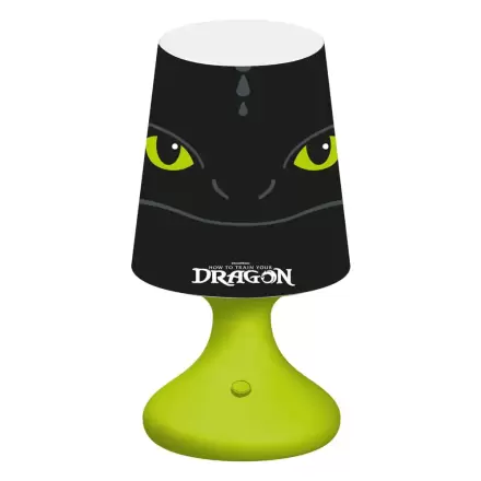 How to Train Your Dragon LED Lamp Dominion 19 cm product photo