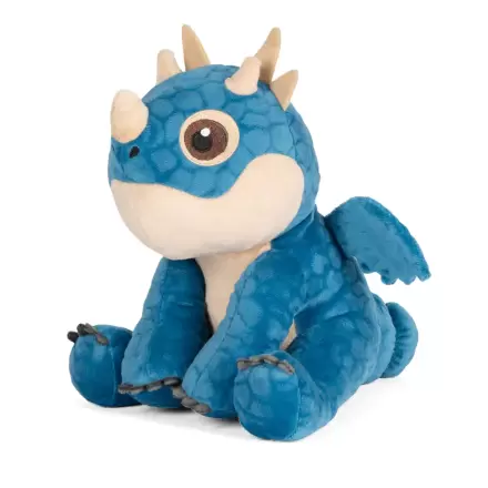 How to Train Your Dragon Movie Meatlug plush toy 30cm product photo