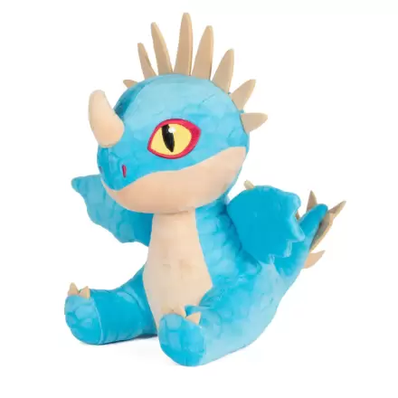 How to Train Your Dragon Movie Stormfly plush toy 30cm product photo