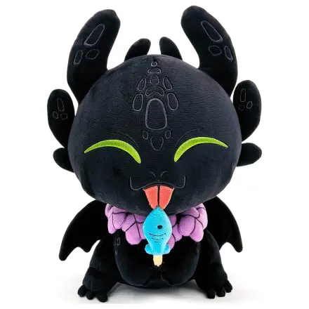 How to Train Your Dragon Plush Figure Summer Toothless 22 cm product photo