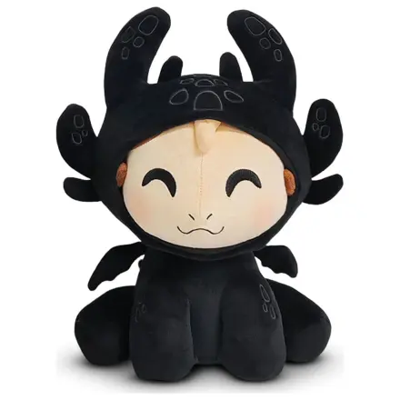 How to Train Your Dragon Plush Figure Rammie Toothless 23 cm      product photo
