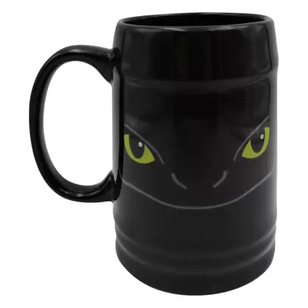 How to Train Your Dragon Beer mug product photo