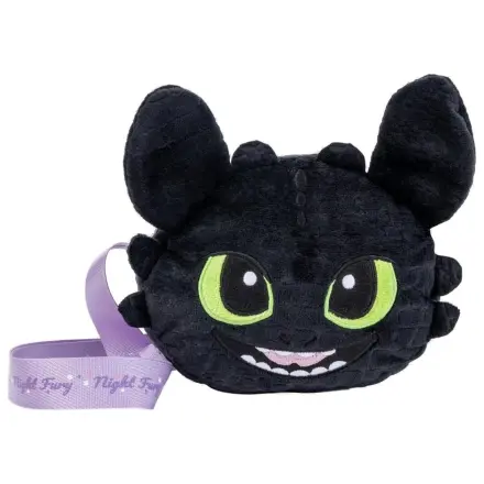 How to Train Your Dragon bag product photo