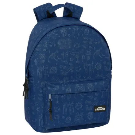 How to Train Your Dragon backpack 41cm product photo