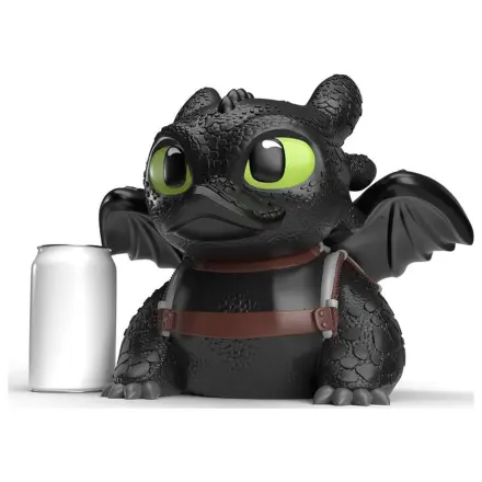 How to Train Your Dragon Toothless figure 23cm product photo