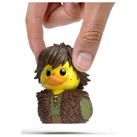 How to Train Your Dragon Tubbz Mini PVC Figure Hiccup 5 cm product photo