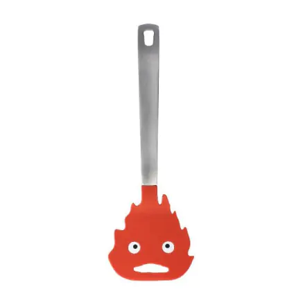 Howl's Moving Castle Spatula Calcifer termékfotója