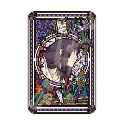 Howl's Moving Castle Jigsaw Puzzle Hauru (126 pieces) product photo