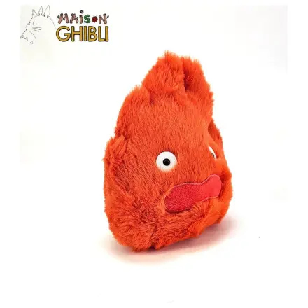 Howl's Moving Castle Komorebi Plush Figure Calcifer 15 cm product photo