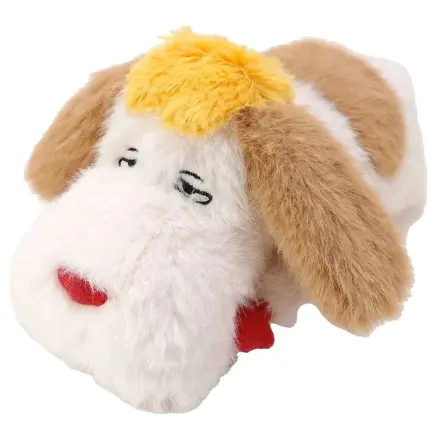 Howl's Moving Castle Komorebi Plush Figure Heen 10 cm product photo