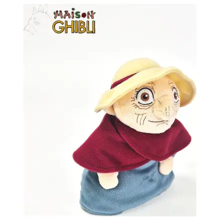 Howl's Moving Castle Otedama Plush Figure Sophie 17 cm product photo