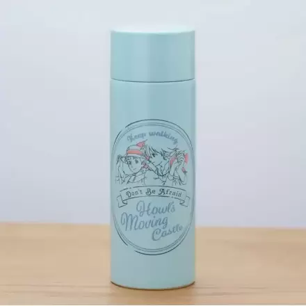Howl's Moving Castle Water Bottle Sophie & Howl 350ml product photo