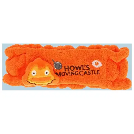 Howl’s Moving Castle Natsu Hairband Calcifer product photo