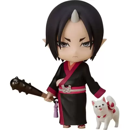 Hozuki no Reitetsu Nendoroid Action Figure Hozuki 2.0 10 cm     product photo