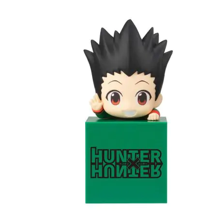 Hunter × Hunter Hikkake PVC Statue Gon 10 cm product photo