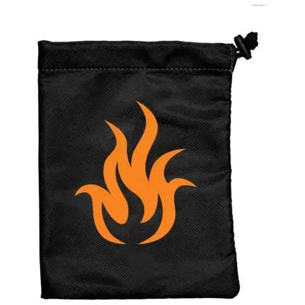 Hunter: The Reckoning 5th Edition RPG Dice Bag  product photo