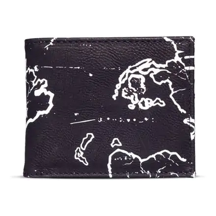 Hunter X Hunter Bifold Wallet AOP product photo