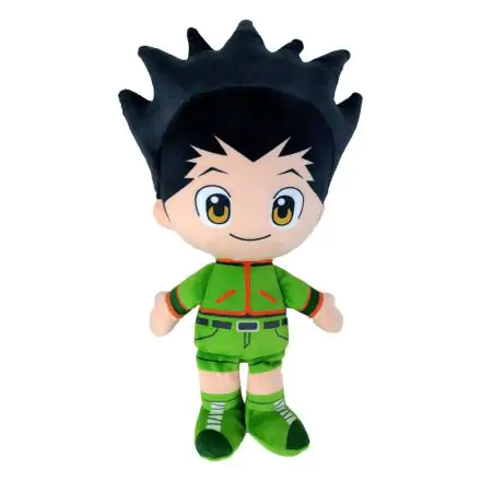 Hunter X Hunter Cuteforme Plush Figure Gon Freecss 30 cm termékfotója