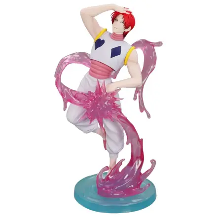 Hunter x Hunter Exceed Creative PVC Statue Hisoka 20 cm product photo