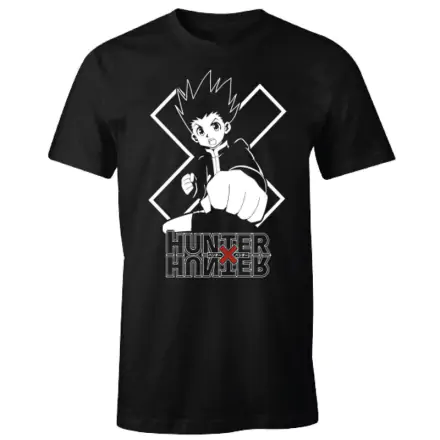 Hunter X Hunter t-shirt termékfotója