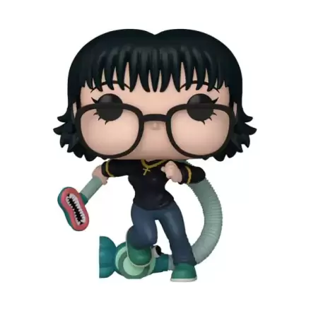 Hunter x Hunter Funko POP & Buddy! Animation Vinyl Figure Shizuku w/Blinky 9 cm termékfotója