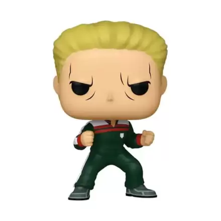 Hunter x Hunter Funko POP! Animation Vinyl Figure Phinks 9 cm termékfotója