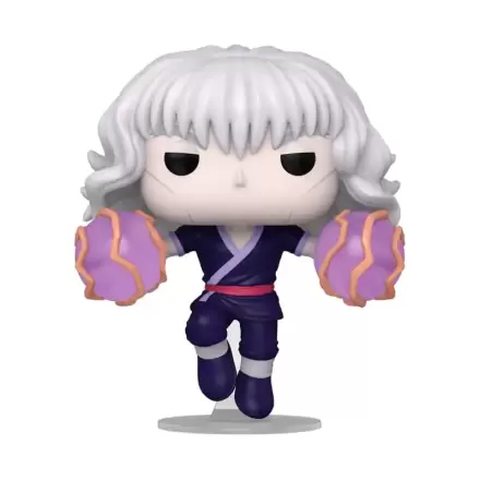 Hunter x Hunter Funko POP! Animation Vinyl Figure Silva Zoldyck 9 cm termékfotója