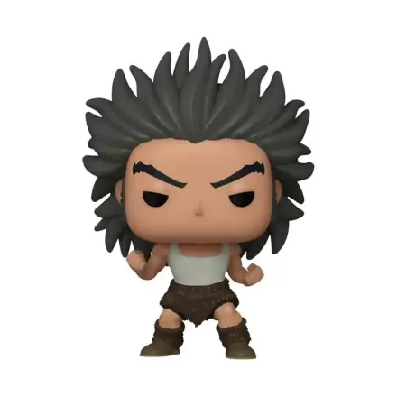 Hunter x Hunter Funko POP! Animation Vinyl Figure Uvogin 9 cm termékfotója