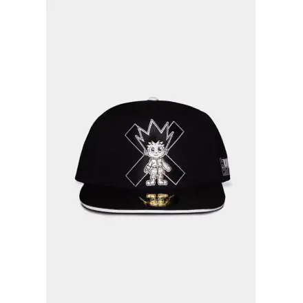 Hunter x Hunter Snapback Cap Gon Freecss product photo