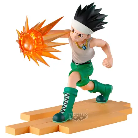 Hunter x Hunter Gon G I Arc figure 14cm product photo
